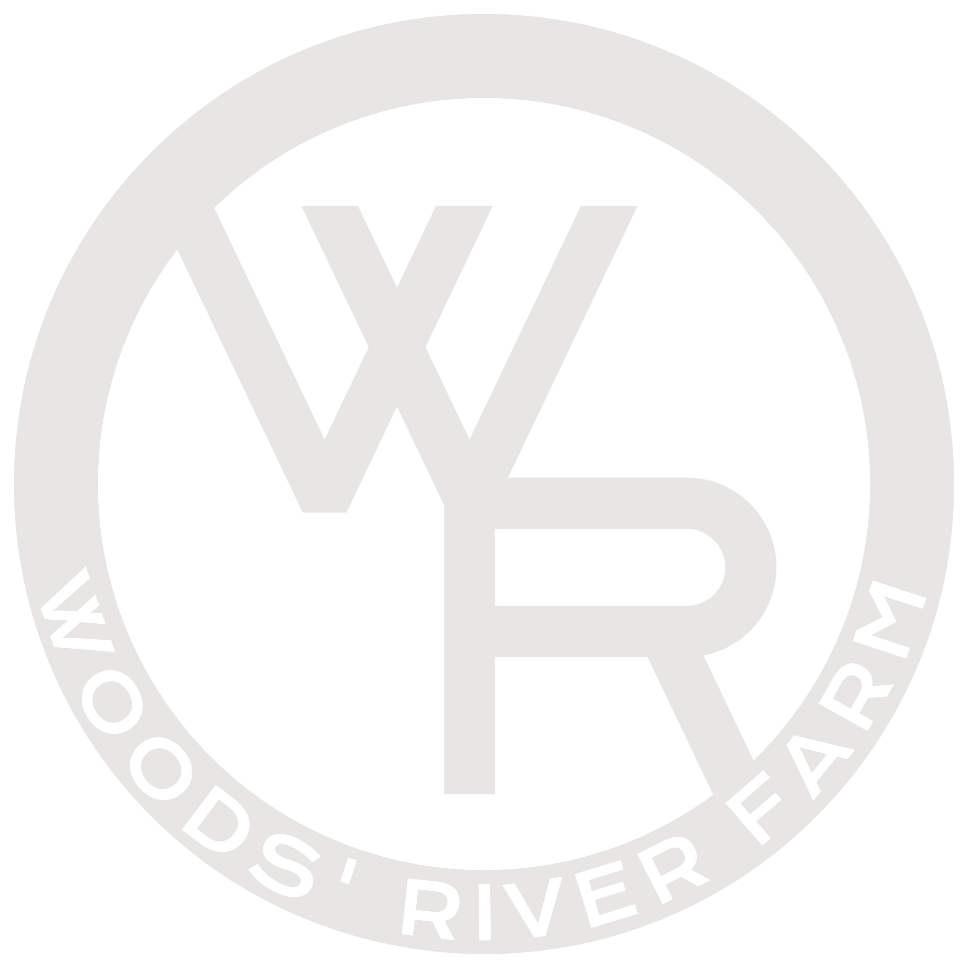 Woods' River Farm